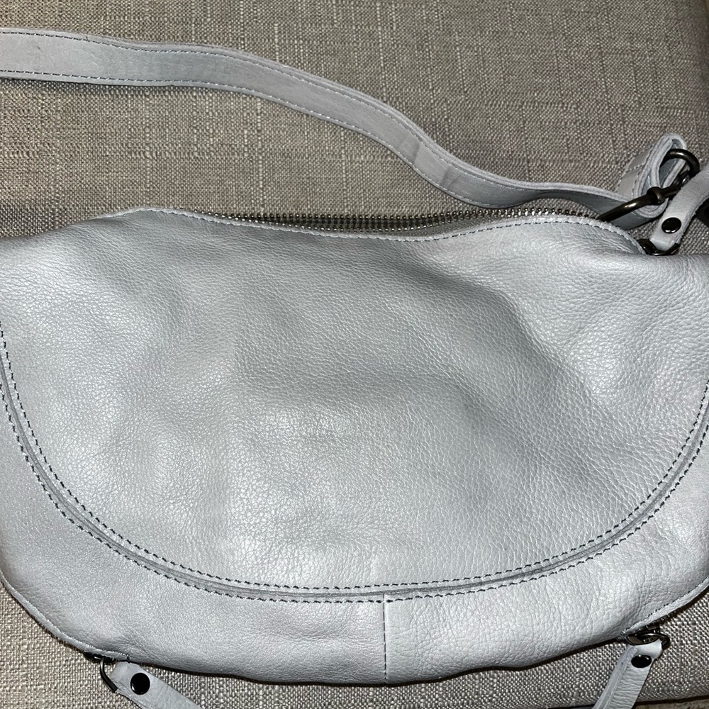 Latico Leather Crosby Bag